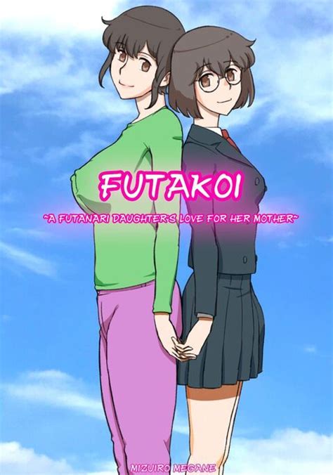 hentai futa on futa|Futa On Futa Hentai Porn Videos 